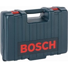 BOSCH Plastový kufr 720 x 317 x 173 mm 2605438186