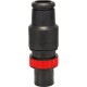 BOSCH Hadicová objímka 19 mm 2607001976