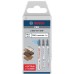 BOSCH Sada PRO Laminate, 15 ks 2607011947