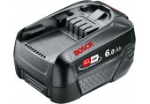 BOSCH Akumulátor PBA 18V 6.0Ah W-C 2607337318