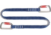 BOSCH Lehká šňůrka na krk PRO, 6 kg, 2 × karabina 2607990162