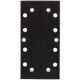 BOSCH Brusná deska PRO GSS 185 x 93 mm 2608000202