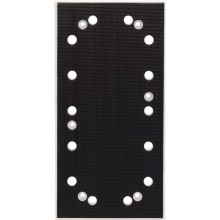 BOSCH Brusná deska PRO GSS 185 x 93 mm 2608000204