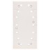 BOSCH Brusná deska PRO GSS 185 x 93 mm 2608000215