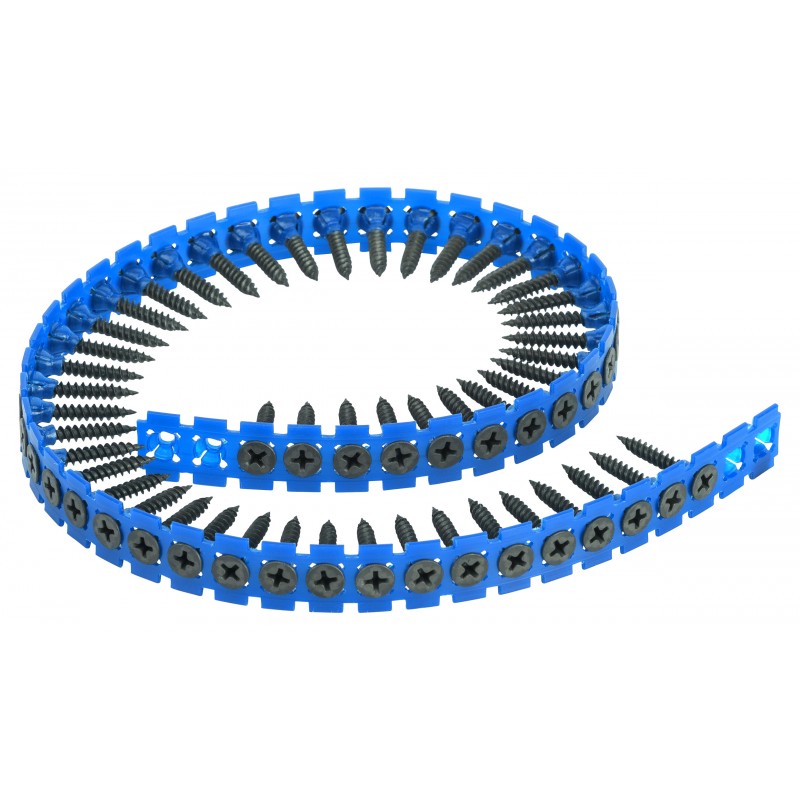 BOSCH Rychlořezný šroub, jemný závit 3,9 x 25mm 2608000550 BOSCH Rychlořezný šroub, jemný závit 3,9 x 25mm 2608000550