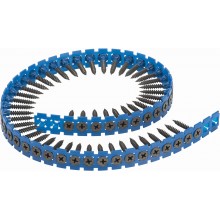 BOSCH Šrouby do sádrokartonu 3,9 × 30mm 2608000553