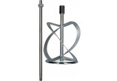 BOSCH Míchací koš na viskózní a lepkavý materiál, 140 mm 2608000843