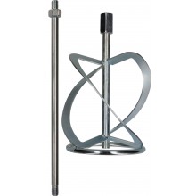 BOSCH Míchací koš na viskózní a lepkavý materiál, 140 mm 2608000843