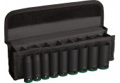 BOSCH Sada PRO Impact Socket Set, 1”, hluboké, 9 ks 2608003040
