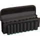 BOSCH Sada PRO Impact Socket Set, 1”, hluboké, 9 ks 2608003040