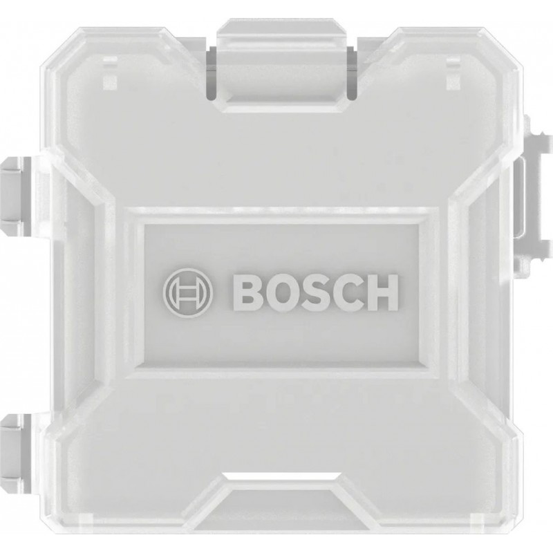 BOSCH PRO Box pro bezpečné ukládání bitů, šroubů a hmoždinek 2608522565 BOSCH PRO Box pro bezpečné ukládání bitů, šroubů a hmoždinek 2608522565