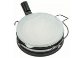 BOSCH Prstenec pro zachycování vody pro GCR 350 2608550620