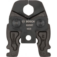 BOSCH Kompaktní lisovací čelist EXPERT, M28, 2608570154