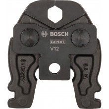 BOSCH Kompaktní lisovací čelist EXPERT, V12, 2608570164