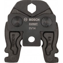 BOSCH Kompaktní lisovací čelist EXPERT, SV14, 2608570165