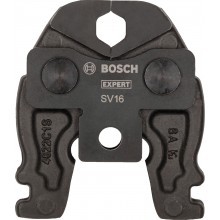 BOSCH Kompaktní lisovací čelist EXPERT, SV16, 2608570167