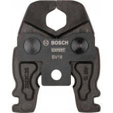 BOSCH Kompaktní lisovací čelist EXPERT, SV18, 2608570168