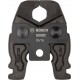 BOSCH Kompaktní lisovací čelist EXPERT, SV18, 2608570168