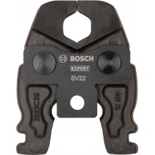 BOSCH Kompaktní lisovací čelist EXPERT, SV22, 2608570169