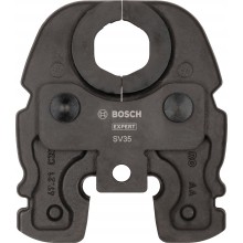 BOSCH Kompaktní lisovací čelist EXPERT, SV35, 2608570171