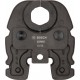 BOSCH Kompaktní lisovací čelist EXPERT, SV35, 2608570171