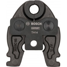 BOSCH Kompaktní lisovací čelist EXPERT, TH14, 2608570180