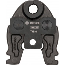 BOSCH Kompaktní lisovací čelist EXPERT, TH16, 2608570181