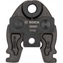 BOSCH Kompaktní lisovací čelist EXPERT, TH18, 2608570182