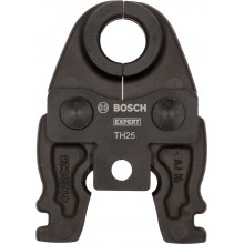 BOSCH Kompaktní lisovací čelist EXPERT, TH25, 2608570184