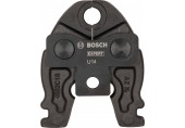 BOSCH Kompaktní lisovací čelist EXPERT, U14 2608570195