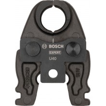 BOSCH Kompaktní lisovací čelist EXPERT, U40 2608570201