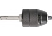 BOSCH Rychloupínací sklíčidla SDS-plus Rychloupínací sklíčidlo 2608572227