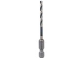 BOSCH Spirálový vrták s šestihrannou stopkou HSS 3,2 mm 3.2 x 36 x 75 mm 2608577049