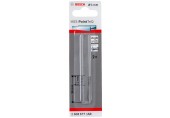 BOSCH Spirálový vrták HSS PointTeQ 1,0 x 12 mm 2608577153