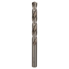 BOSCH Vrták do kovu PRO Metal HSS-G standardní délky, 11,2 × 94 × 142 mm, 5 ks 2608585531