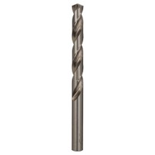 BOSCH Vrták do kovu PRO Metal HSS-G standardní délky, 11,4 × 94 × 142 mm, 5 ks 2608585533