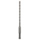 BOSCH Vrták do kladiv SDS-plus-5 6 x 100 x 165 mm 2608585617
