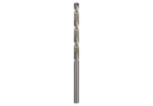BOSCH Vrtáky do kovu HSS-G, DIN 338 4,8 x 52 x 86 mm 2608585921