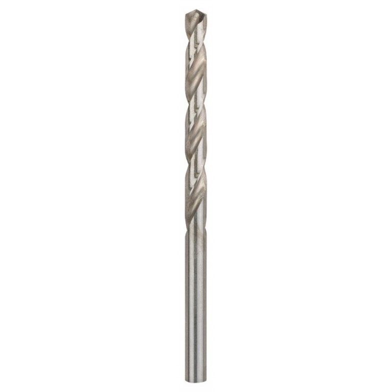BOSCH Vrtáky do kovu HSS-G, DIN 338 5 x 52 x 86 mm 2608585922 BOSCH Vrtáky do kovu HSS-G, DIN 338 5 x 52 x 86 mm 2608585922