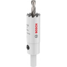BOSCH Děrovka s adaptérem Multi Material, 20 × 40 mm 2608594511