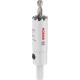 BOSCH Děrovka s adaptérem Multi Material, 20 × 40 mm 2608594511