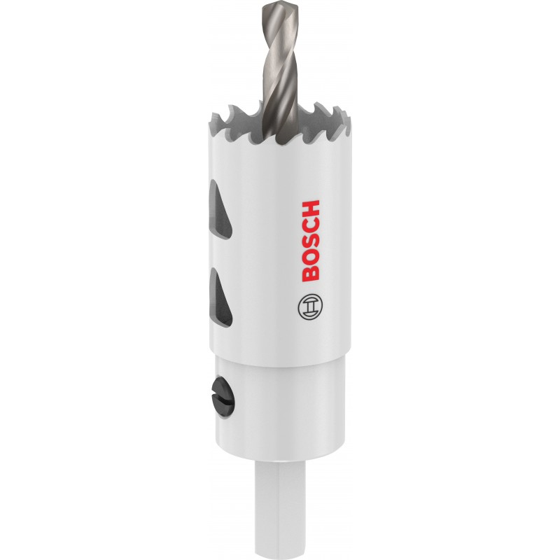 BOSCH Děrovka s adaptérem Multi Material, 25 × 40 mm 2608594513 BOSCH Děrovka s adaptérem Multi Material, 25 × 40 mm 2608594513
