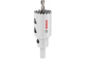 BOSCH Děrovka s adaptérem Multi Material, 29 × 40 mm 2608594514