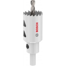 BOSCH Děrovka s adaptérem Multi Material, 29 × 40 mm 2608594514