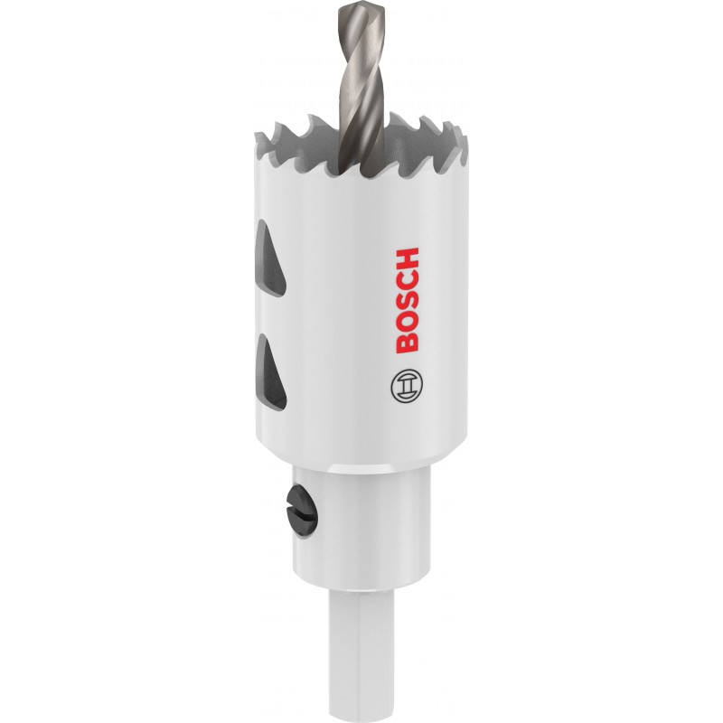 BOSCH Děrovka s adaptérem Multi Material, 29 × 40 mm 2608594514 BOSCH Děrovka s adaptérem Multi Material, 29 × 40 mm 2608594514
