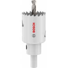 BOSCH Děrovka s adaptérem Multi Material, 35 × 40 mm 2608594516