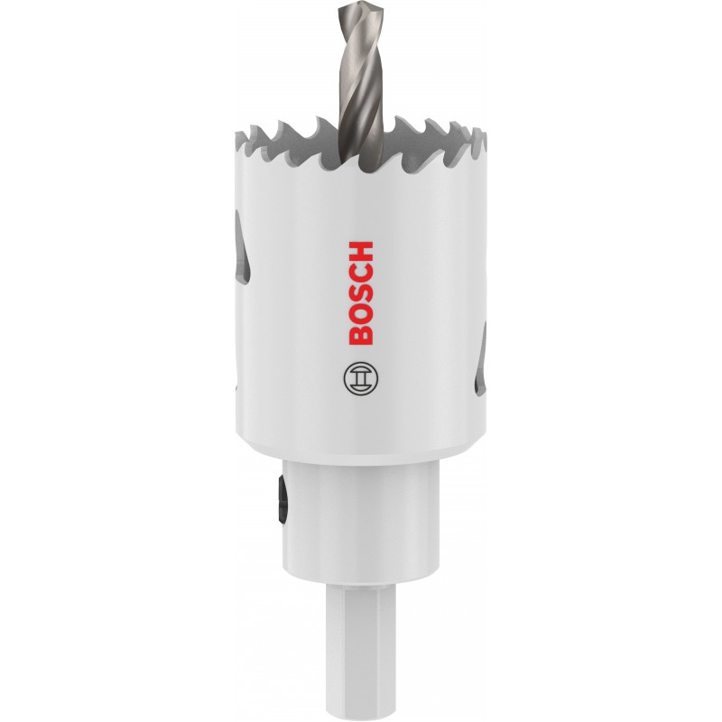 BOSCH Děrovka s adaptérem Multi Material, 35 × 40 mm 2608594516 BOSCH Děrovka s adaptérem Multi Material, 35 × 40 mm 2608594516