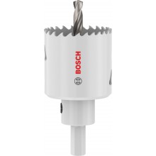 BOSCH Děrovka s adaptérem Multi Material, 44 × 40 mm 2608594518