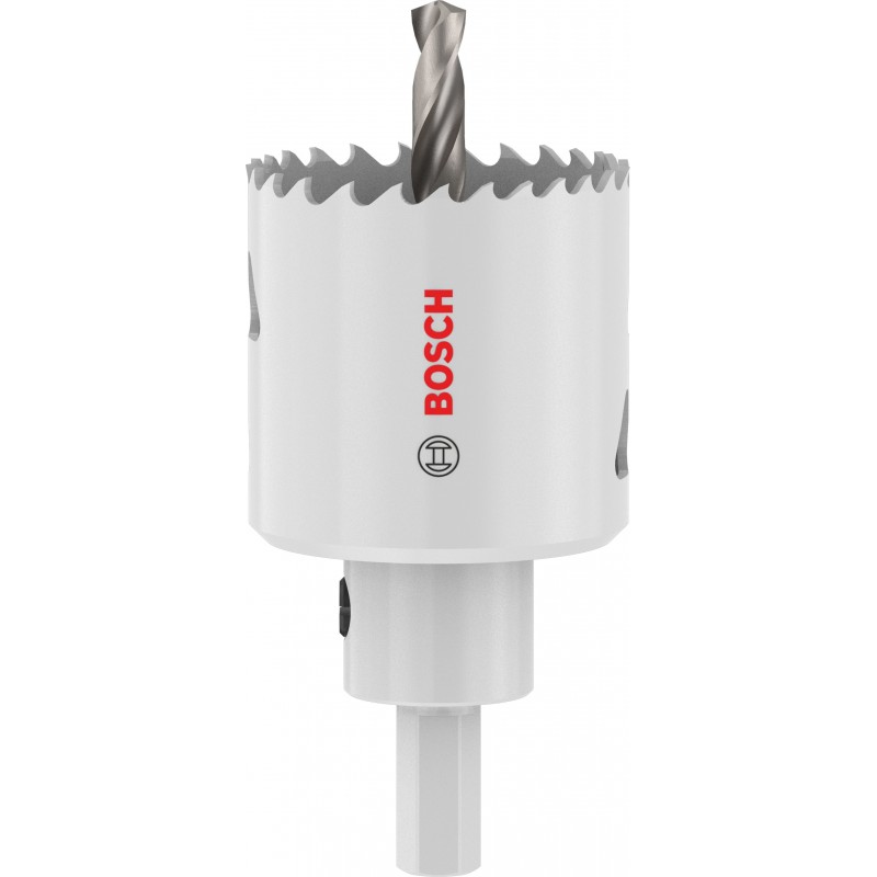 BOSCH Děrovka s adaptérem Multi Material, 44 × 40 mm 2608594518 BOSCH Děrovka s adaptérem Multi Material, 44 × 40 mm 2608594518