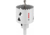 BOSCH Děrovka s adaptérem Multi Material, 51 × 40 mm 2608594519